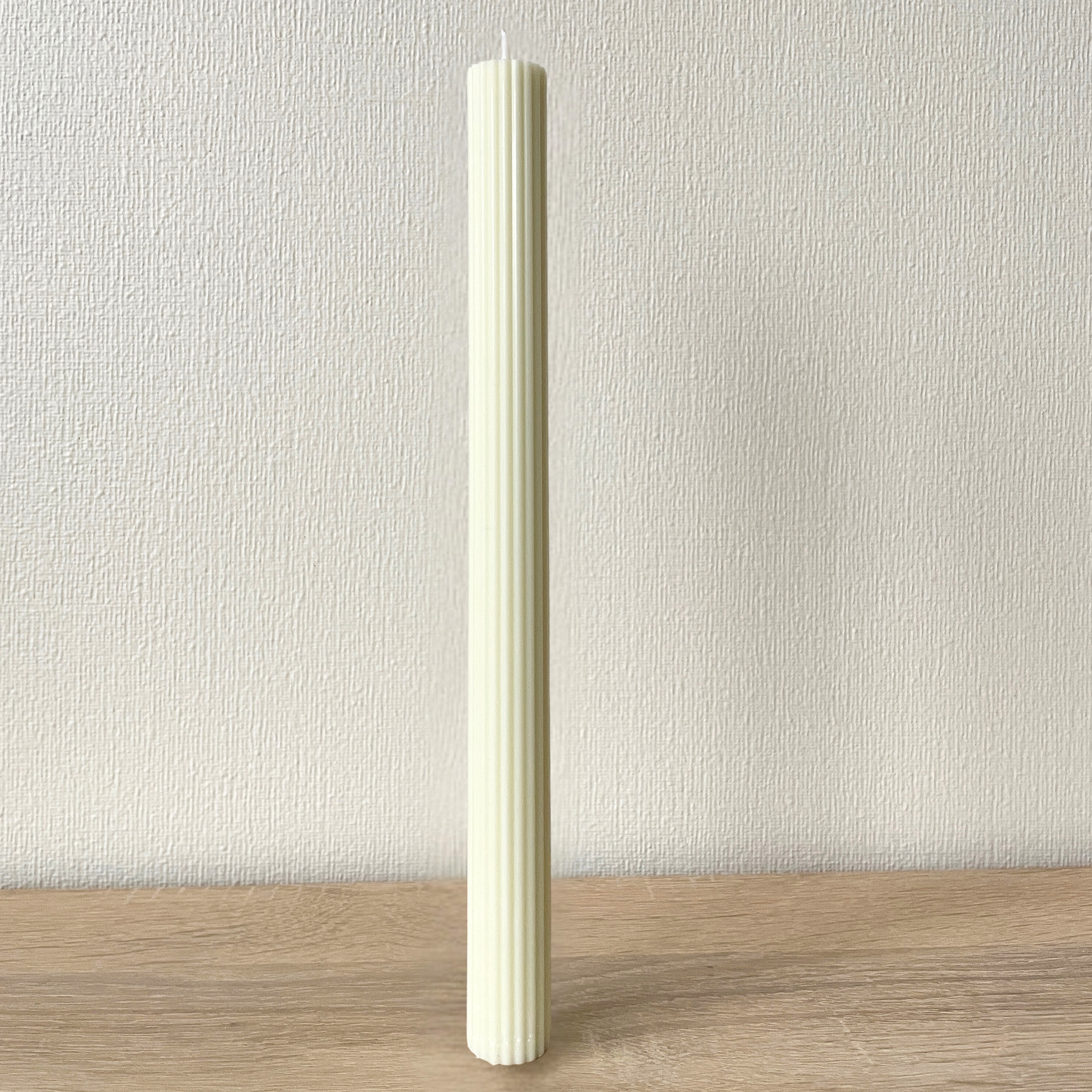 Candle Set of 4 (Beige)