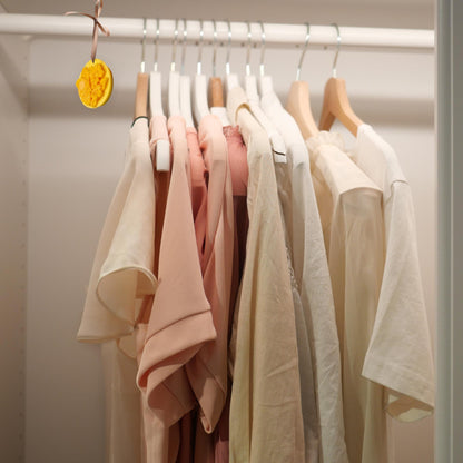 Aromatic natural soy wax sachets with butterfly print home fragrance wardrobe or cabinet freshener scented sachet for gifts (5 pcs)